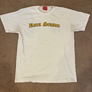 Full send “Rona SZN” shirt